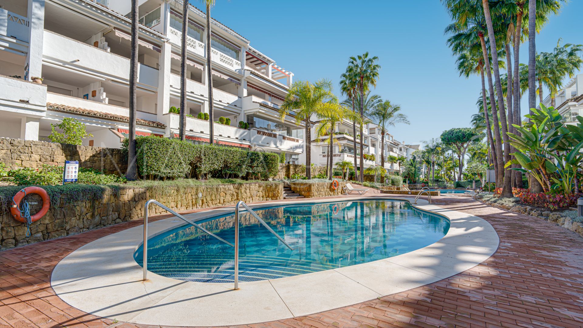 Appartement for sale in Las Cañas Beach