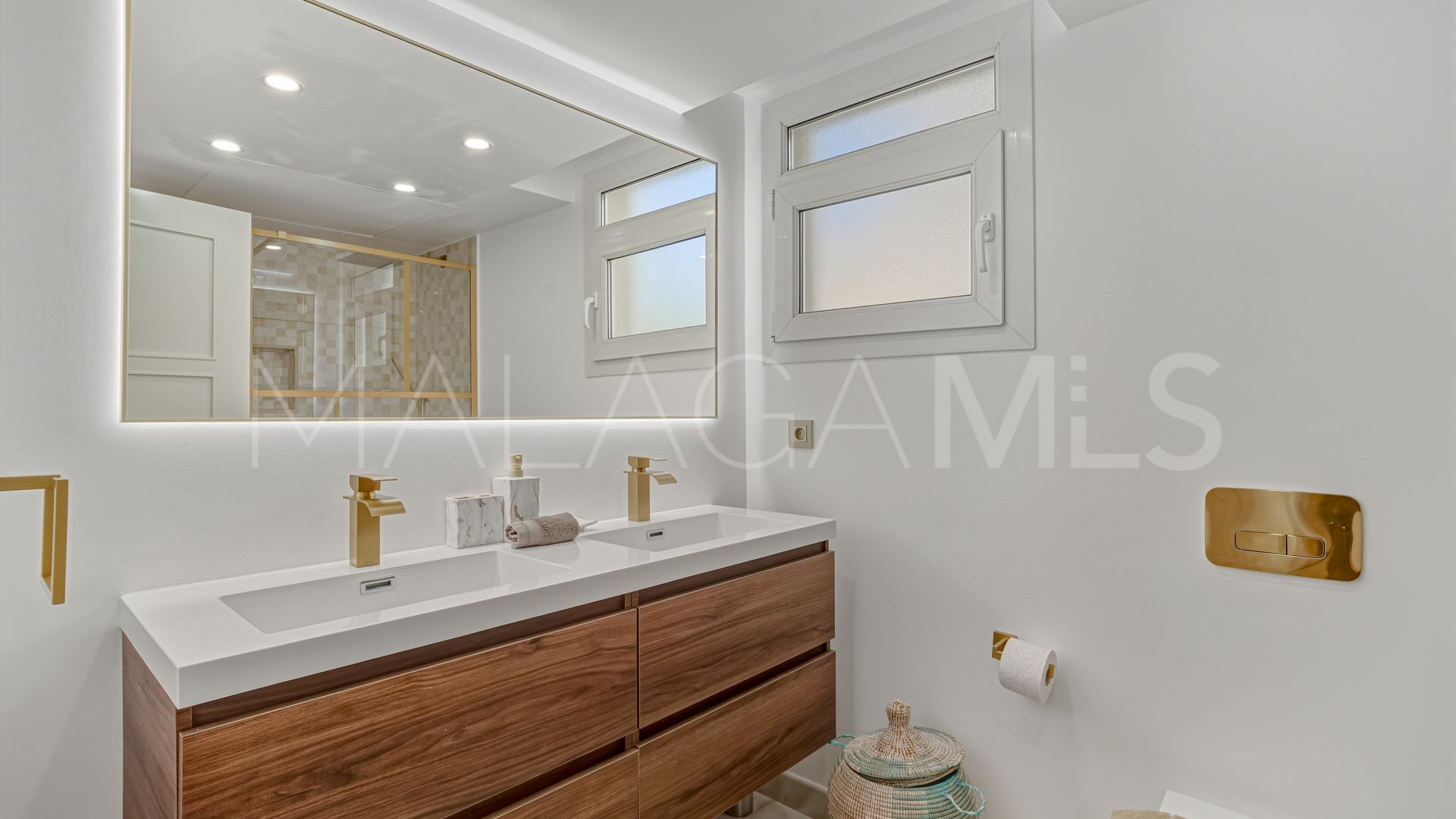 Appartement for sale in Las Cañas Beach