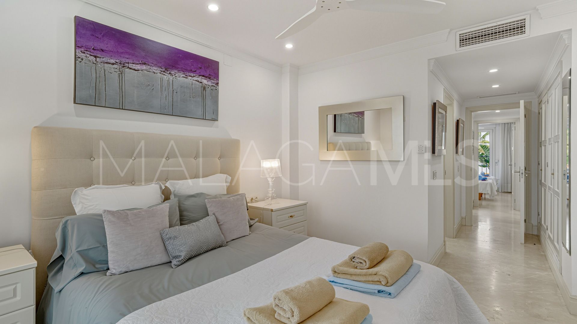 Appartement for sale in Las Cañas Beach