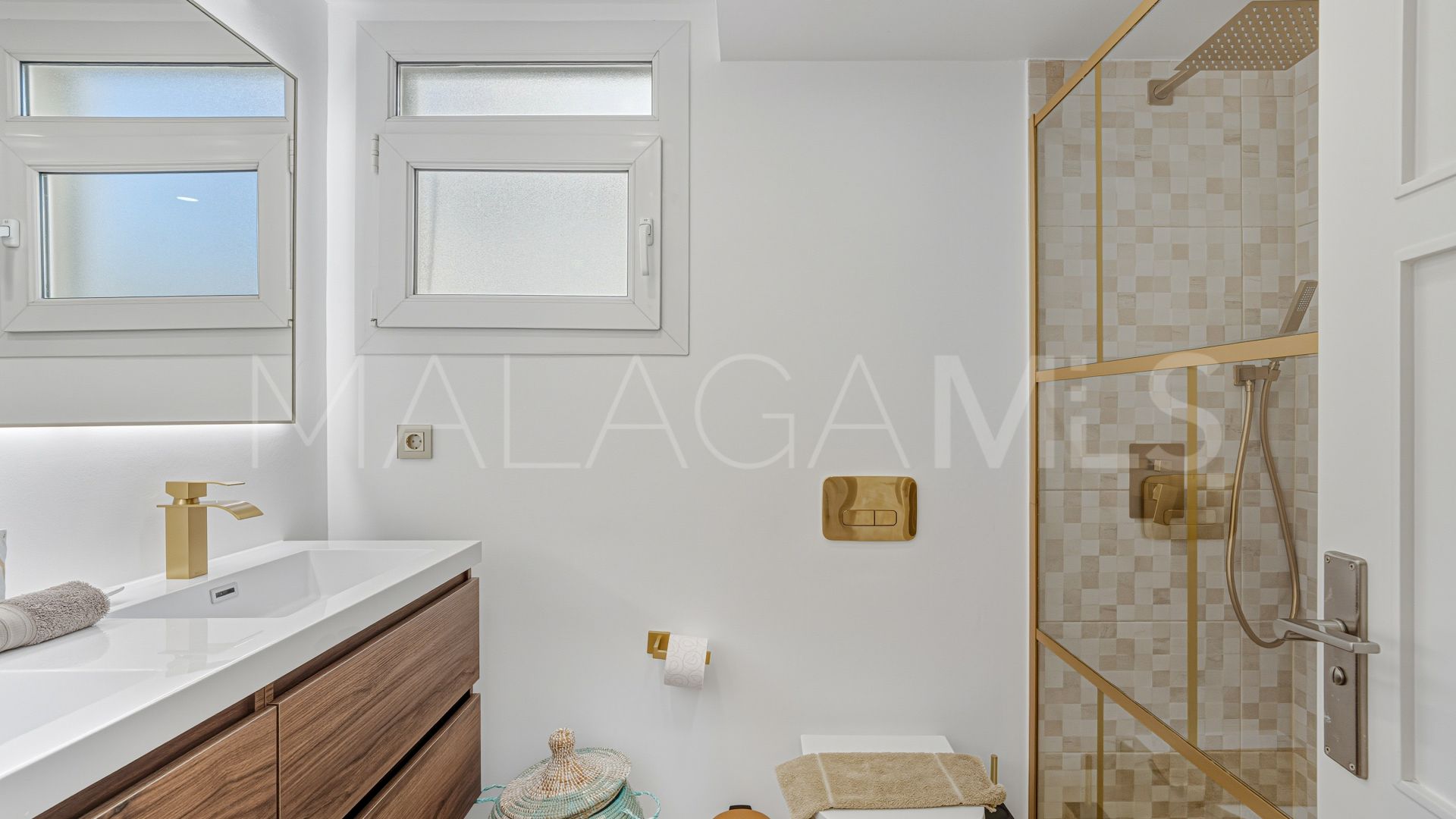 Appartement for sale in Las Cañas Beach