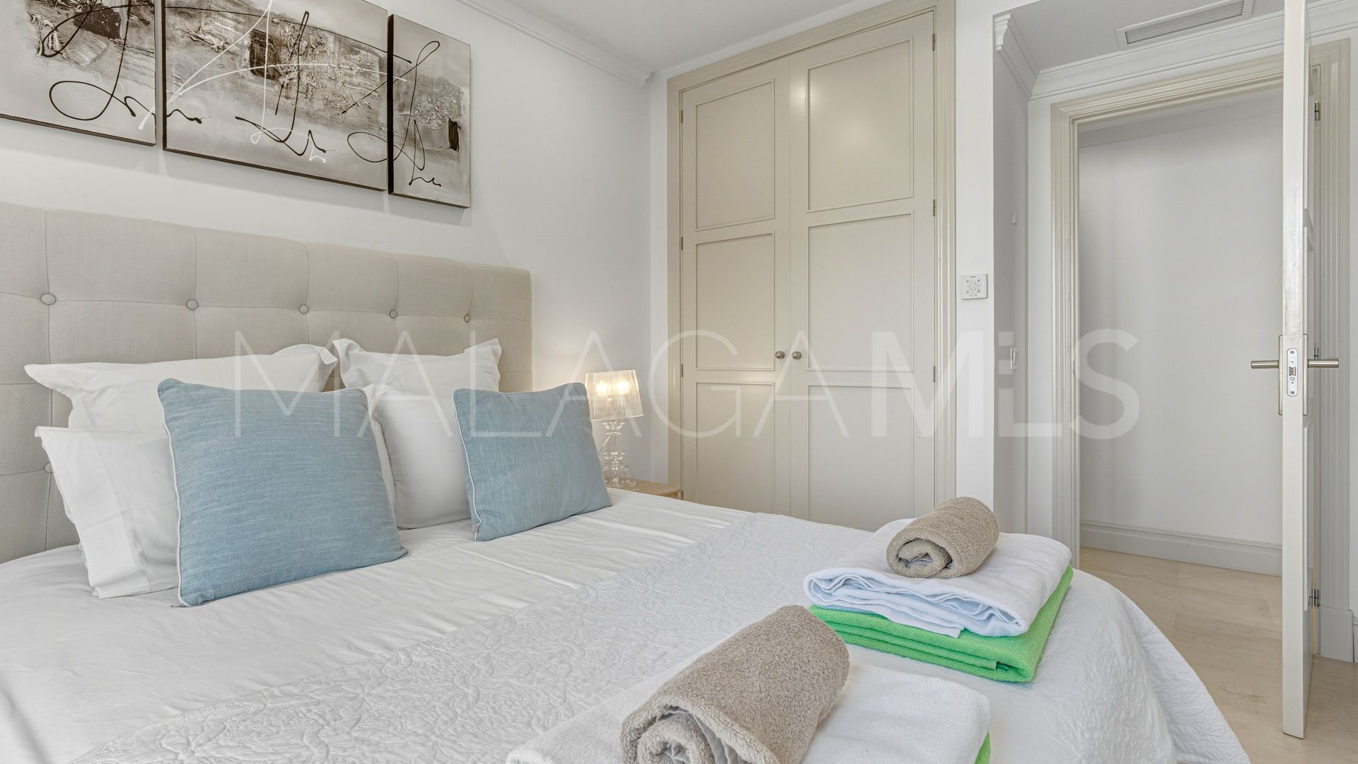 Appartement for sale in Las Cañas Beach