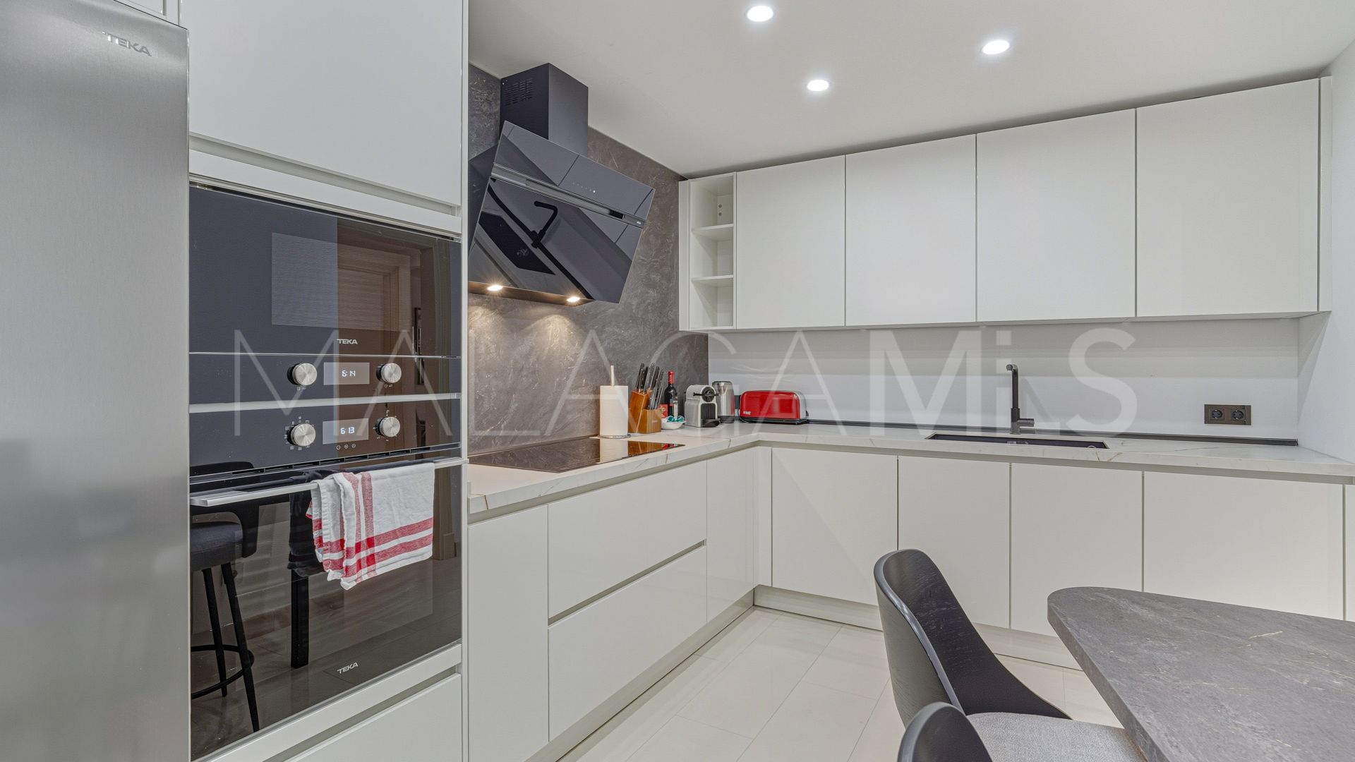 Appartement for sale in Las Cañas Beach