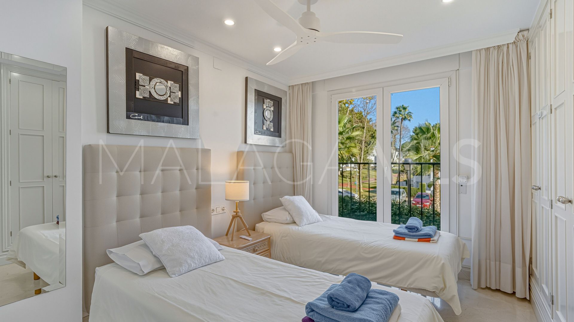 Appartement for sale in Las Cañas Beach