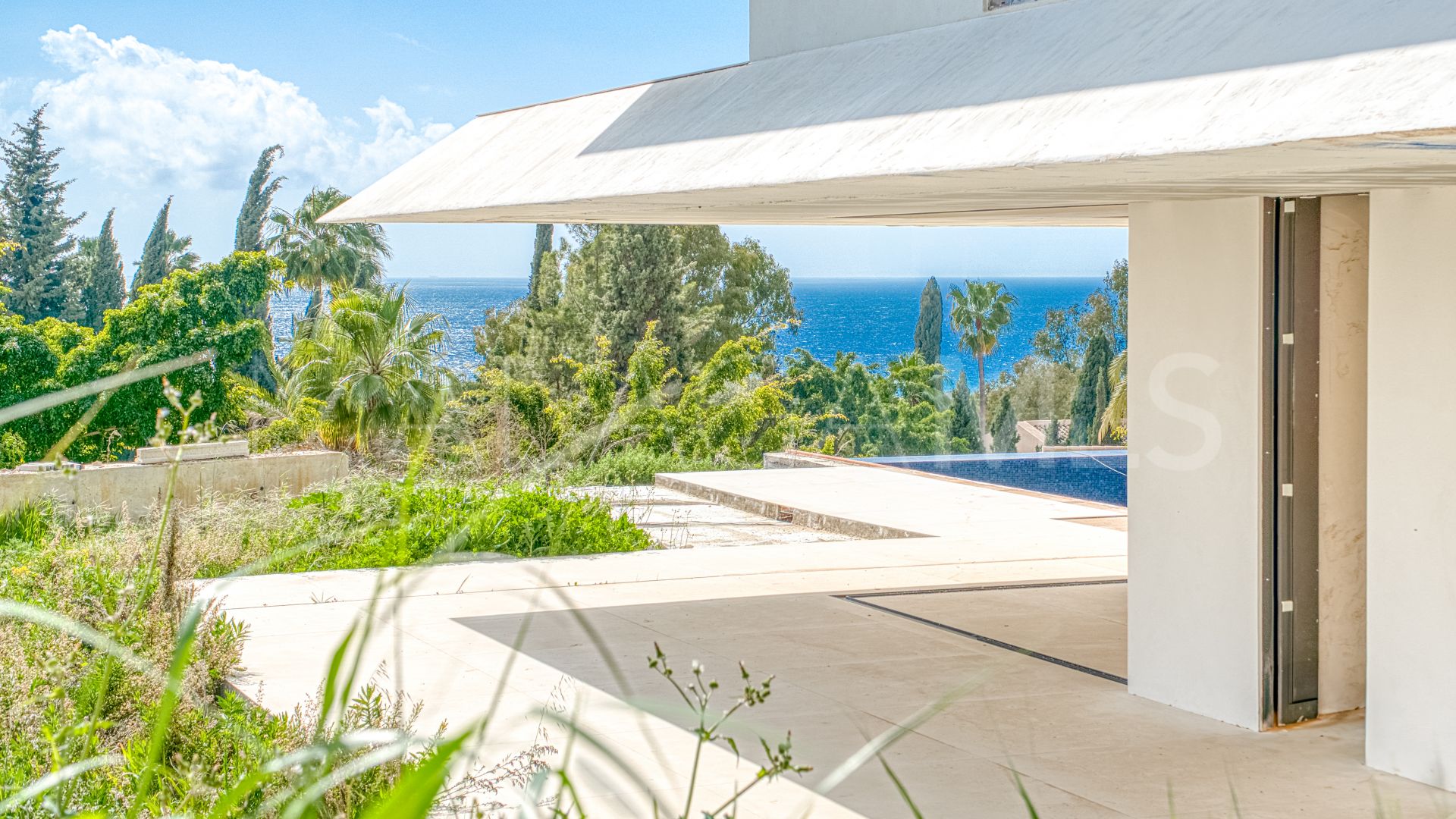 Villa for sale in Hacienda las Chapas