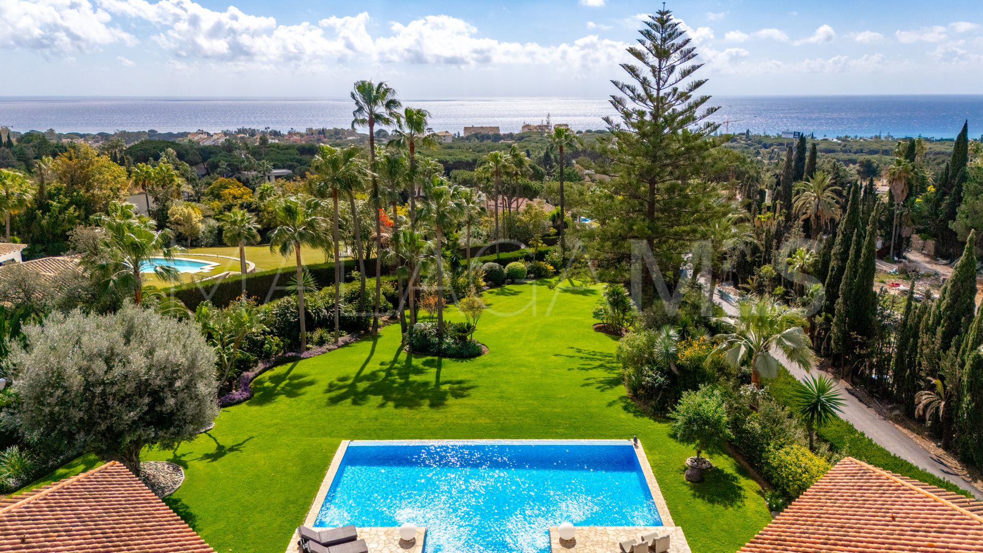 Hacienda las Chapas, villa for sale