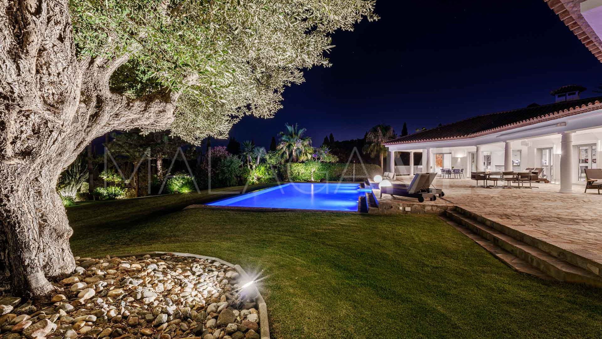Hacienda las Chapas, villa for sale
