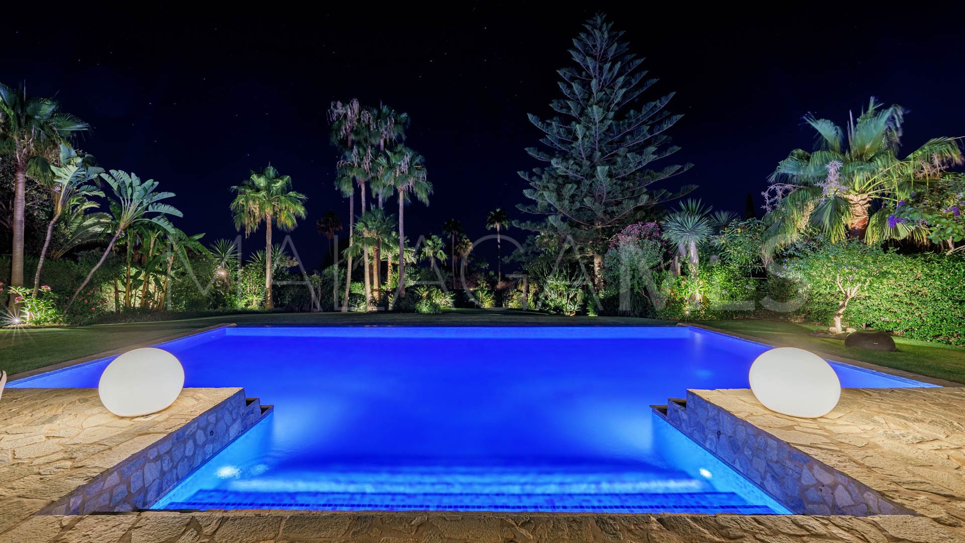 Hacienda las Chapas, villa for sale