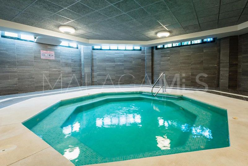 Appartement rez de chaussée for sale in Las Mimosas
