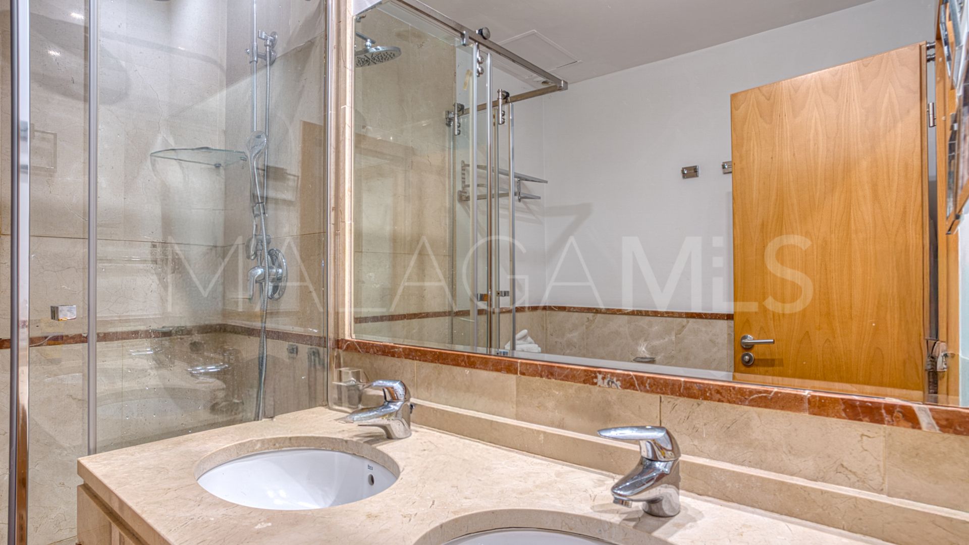 Appartement rez de chaussée for sale in Las Mimosas