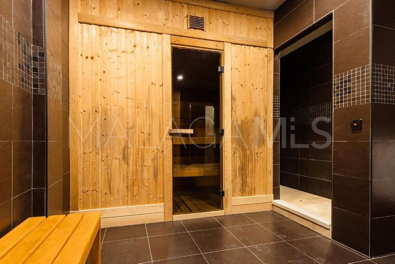 Appartement rez de chaussée for sale in Las Mimosas
