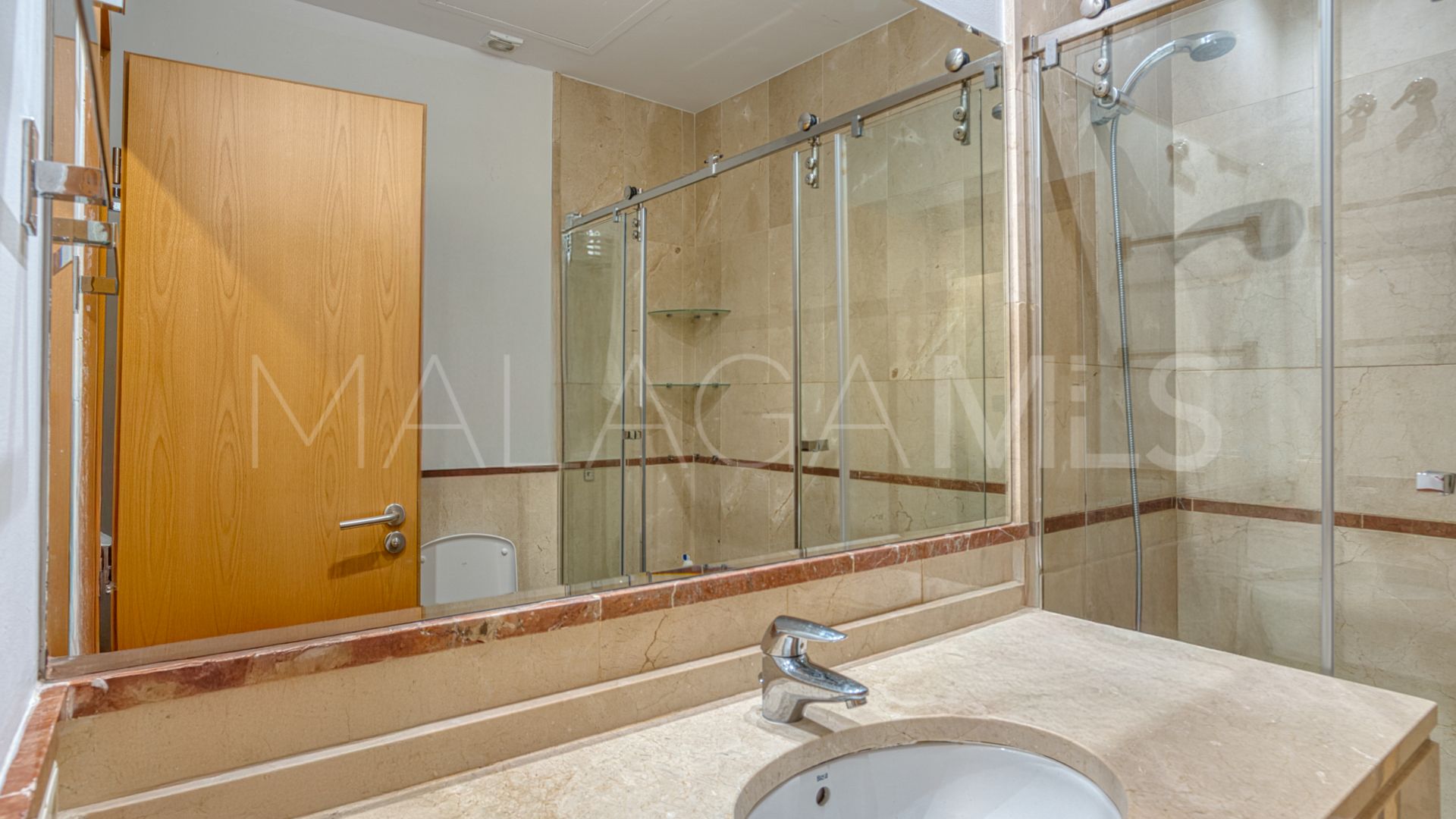 Appartement rez de chaussée for sale in Las Mimosas