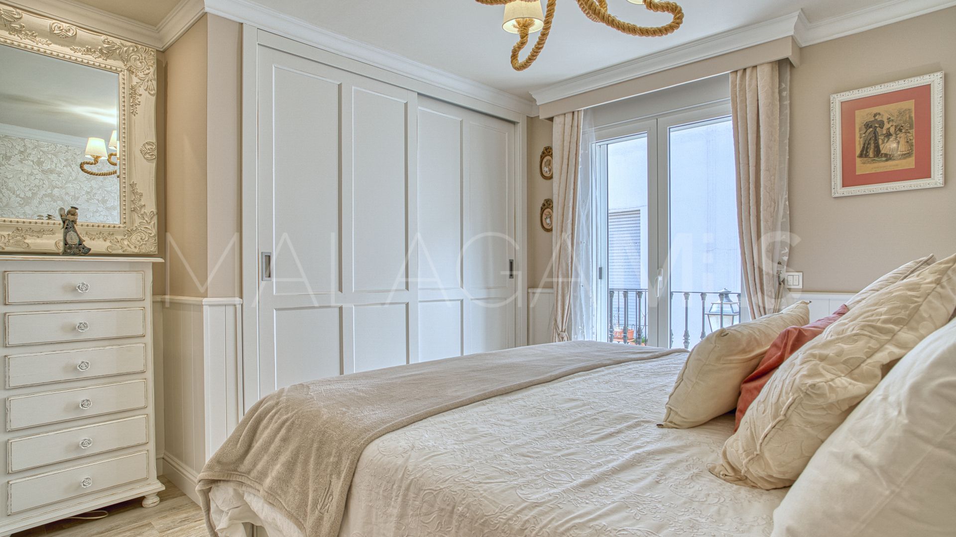 Maison de ville for sale in Marbella City