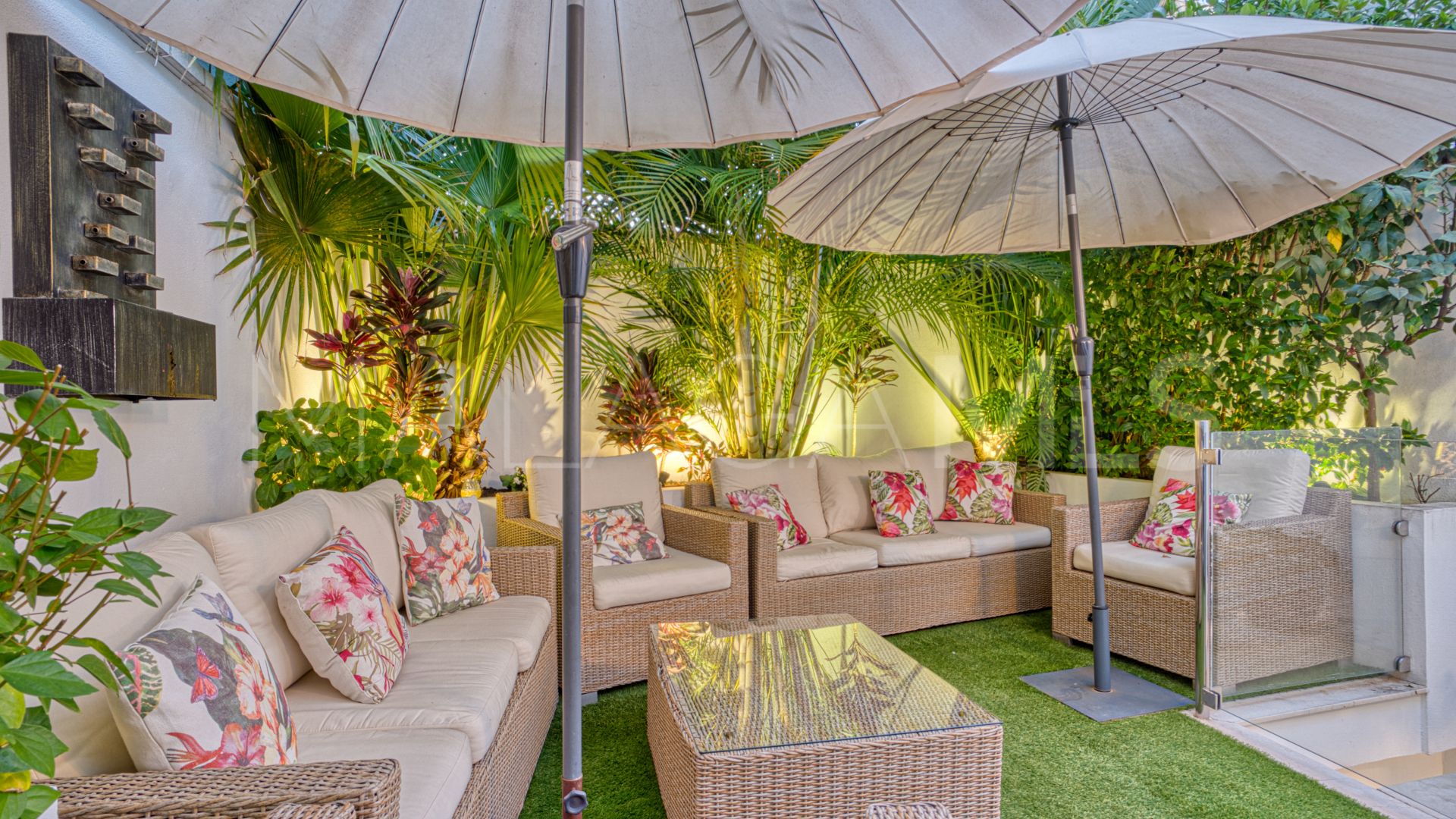 Maison de ville for sale in Marbella City