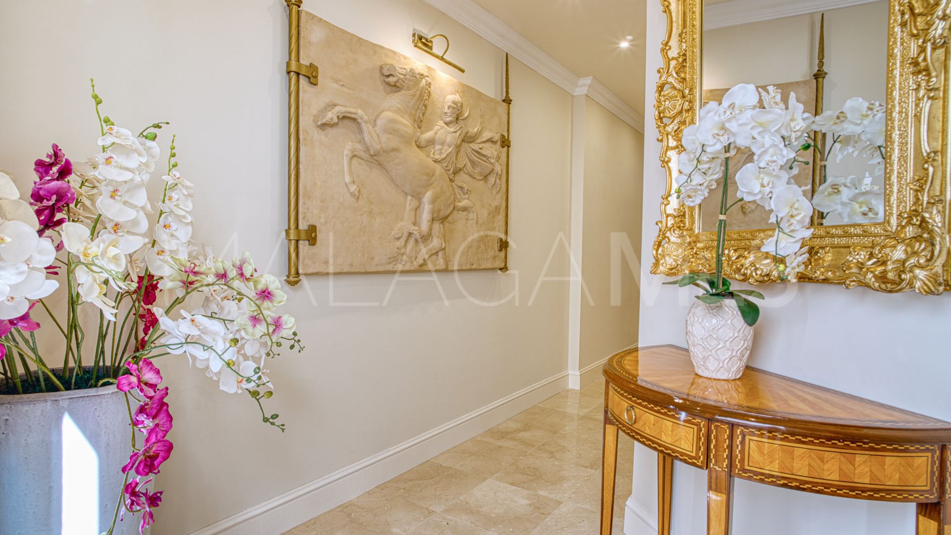 Maison de ville for sale in Marbella City