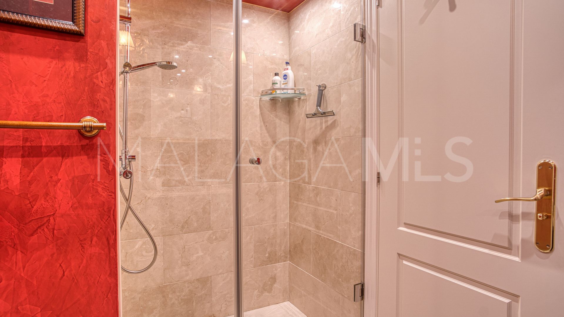 Maison de ville for sale in Marbella City