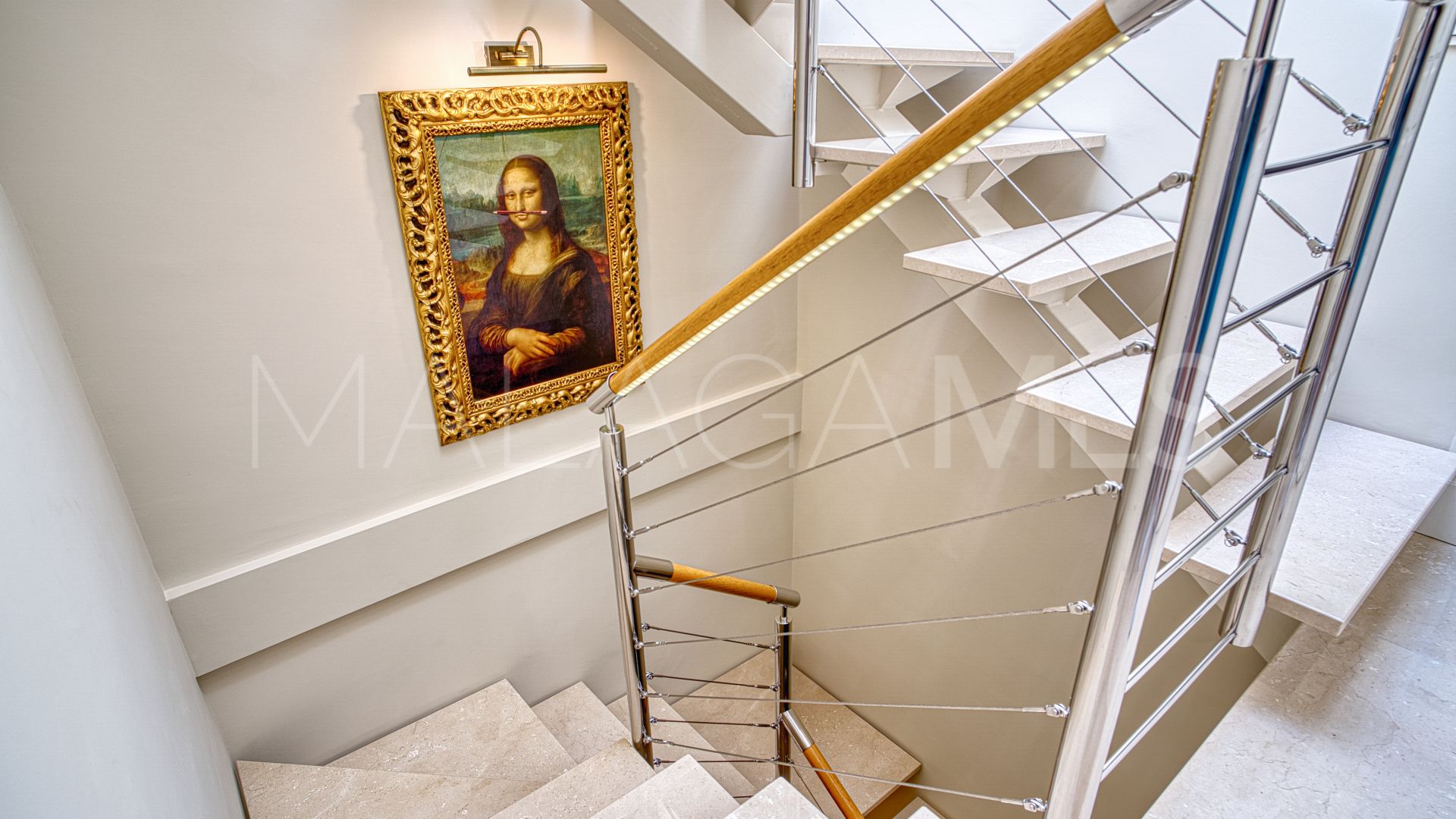 Maison de ville for sale in Marbella City