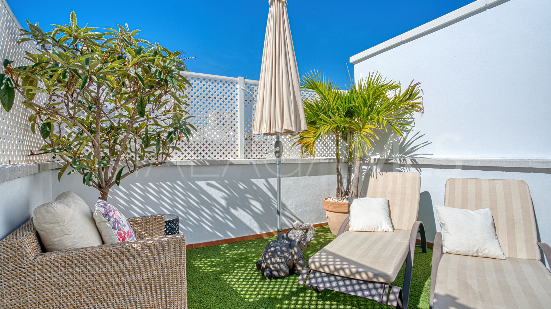 Maison de ville for sale in Marbella City