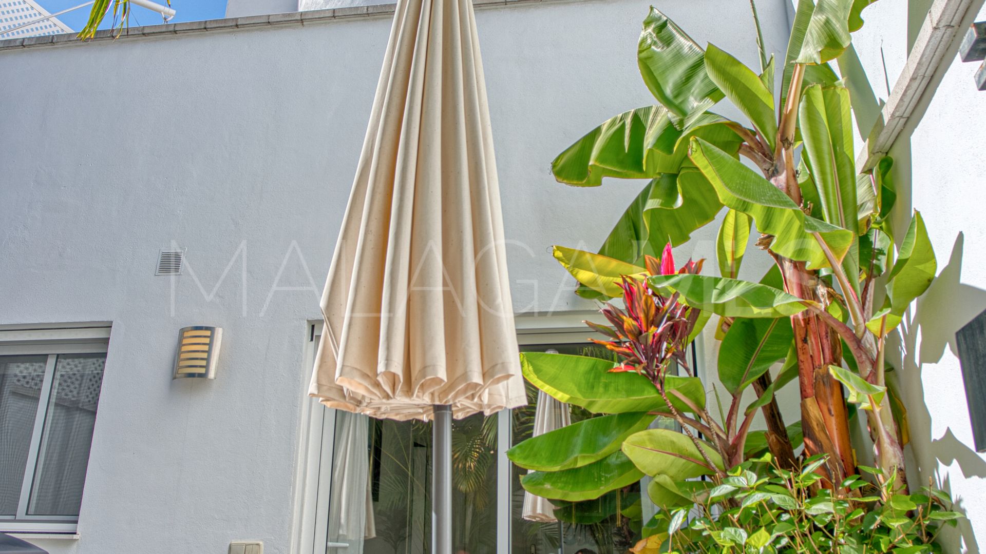 Maison de ville for sale in Marbella City