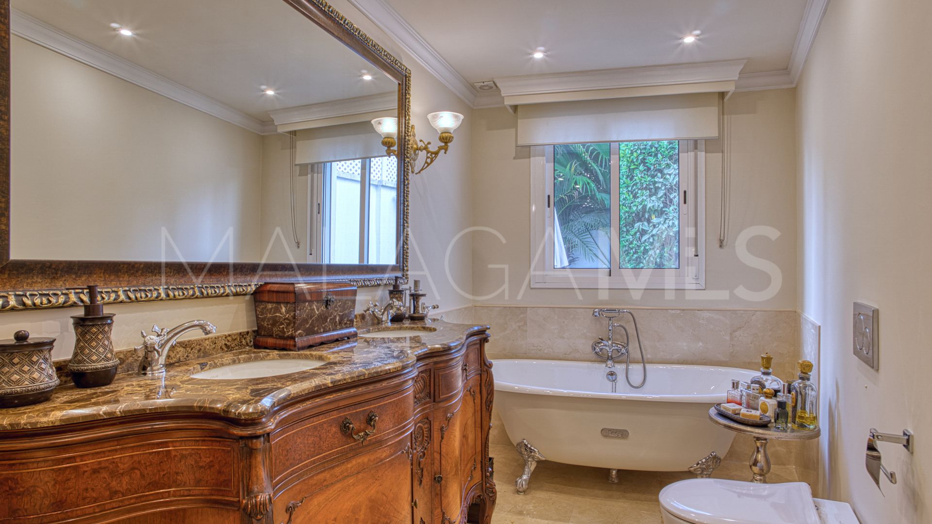 Maison de ville for sale in Marbella City