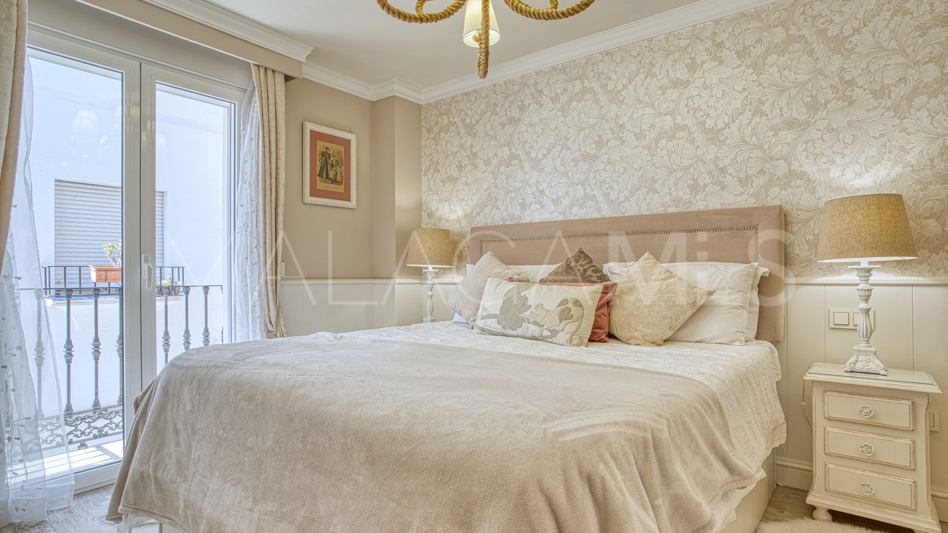 Maison de ville for sale in Marbella City