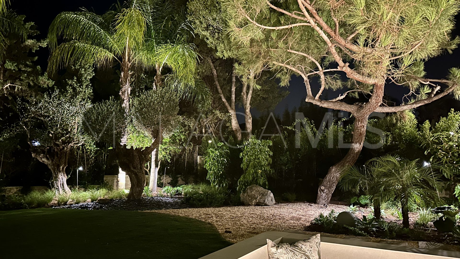 For sale Hacienda las Chapas villa with 5 bedrooms