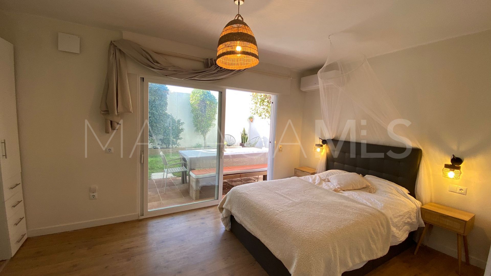 Maison de ville for sale in Samisol