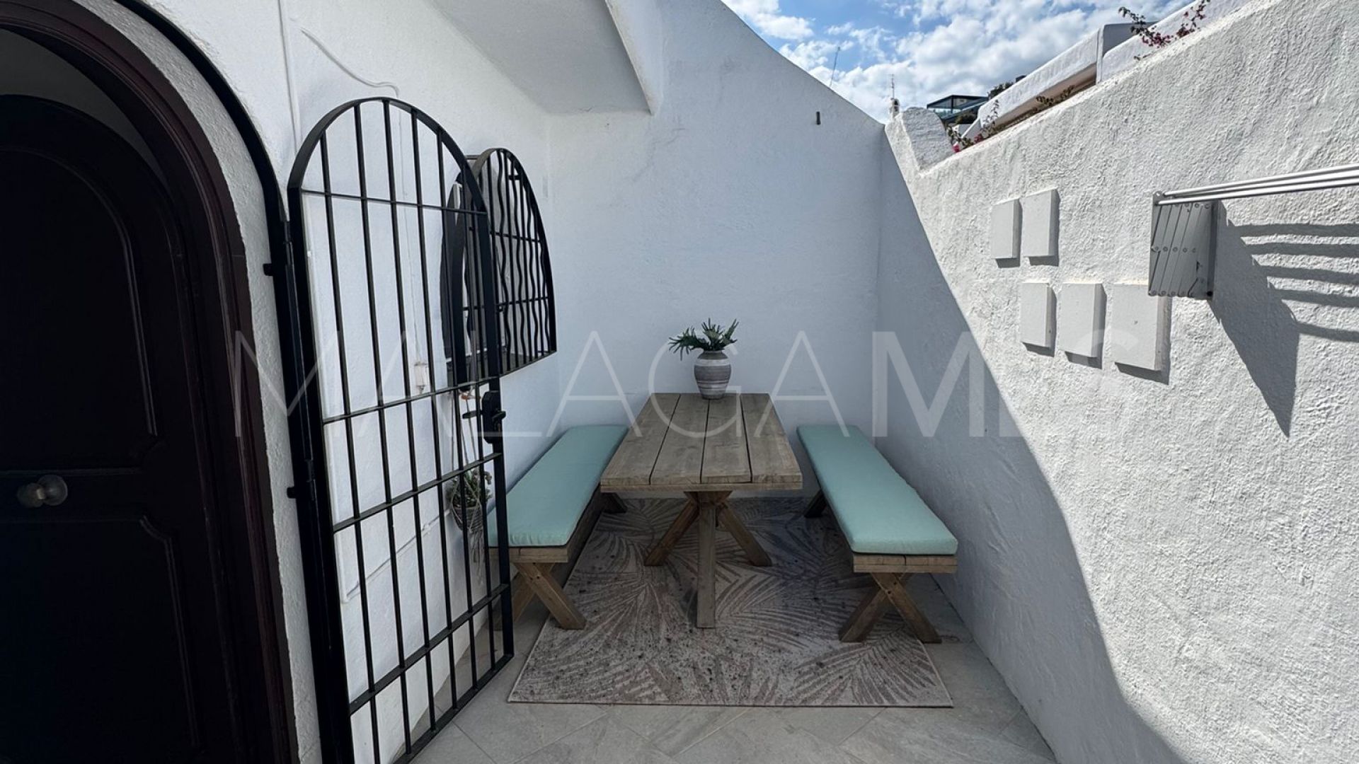 Maison de ville for sale in Samisol