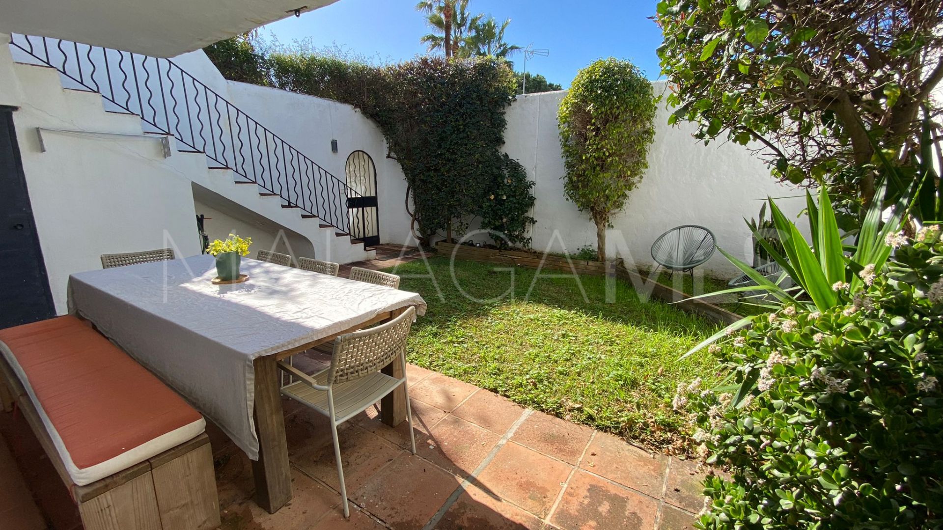 Maison de ville for sale in Samisol