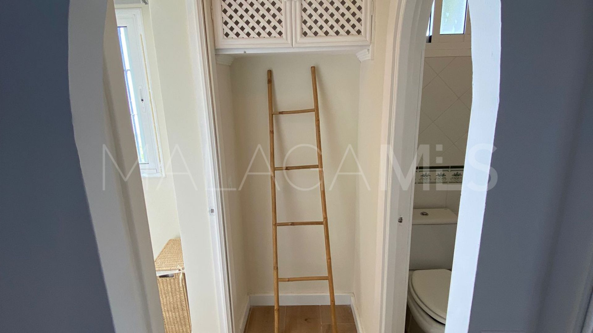 Maison de ville for sale in Samisol