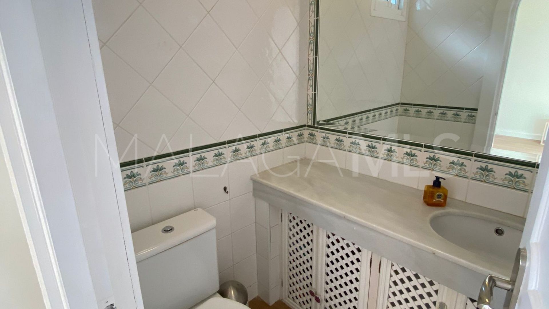 Maison de ville for sale in Samisol