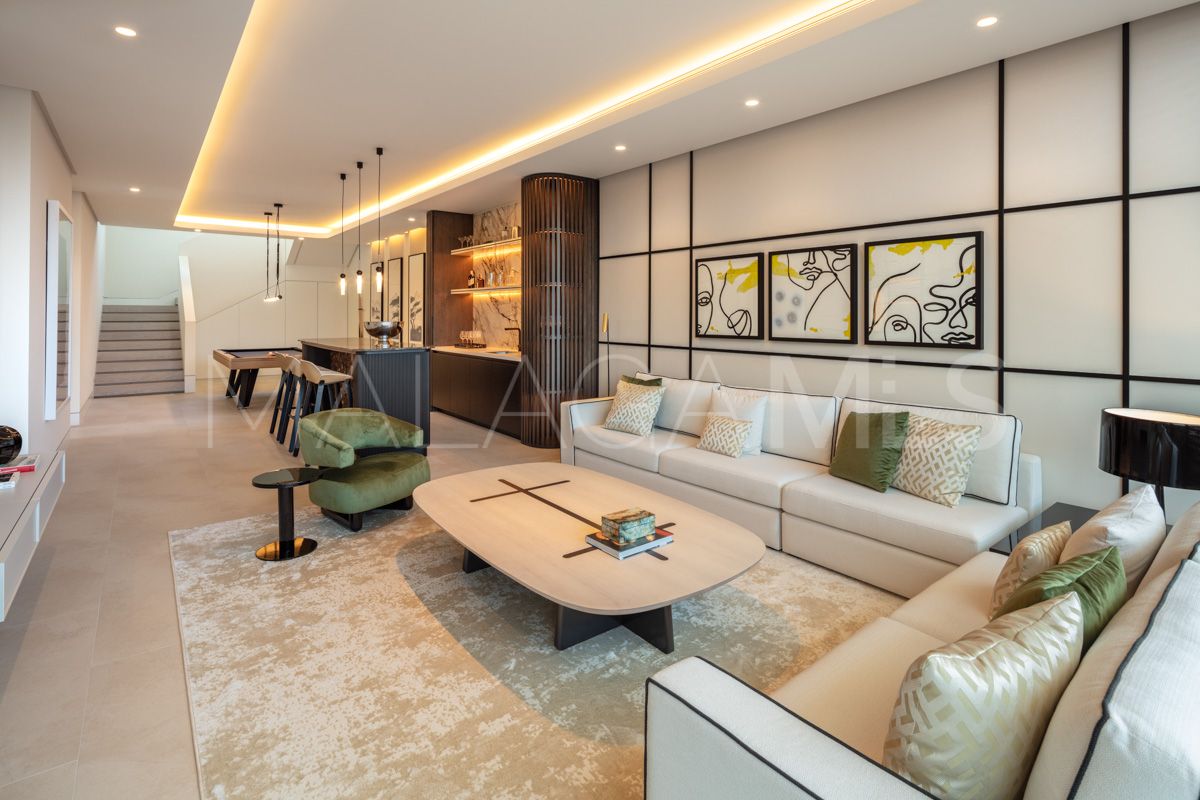 Villa for sale in La Quinta