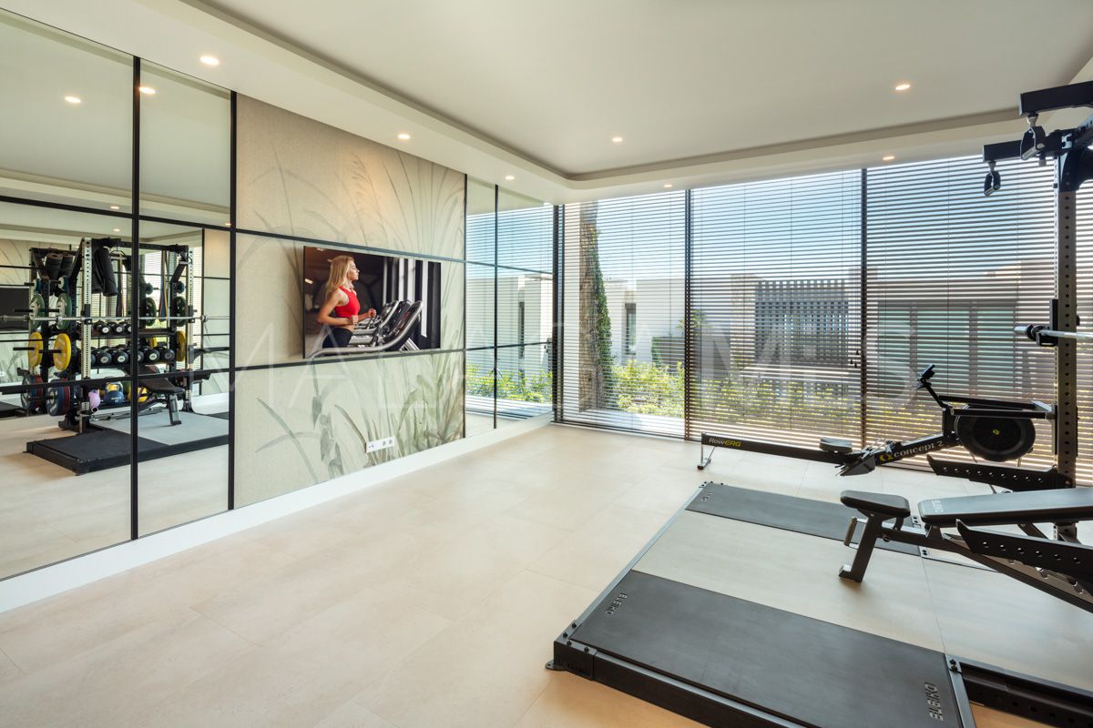 Villa for sale in La Quinta