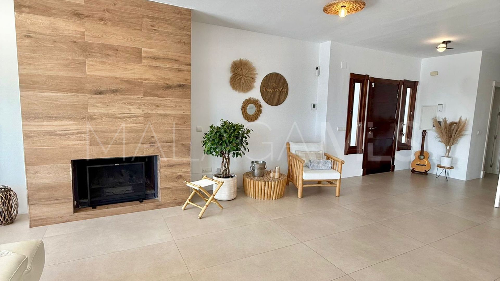 Villa for sale in Riviera del Sol