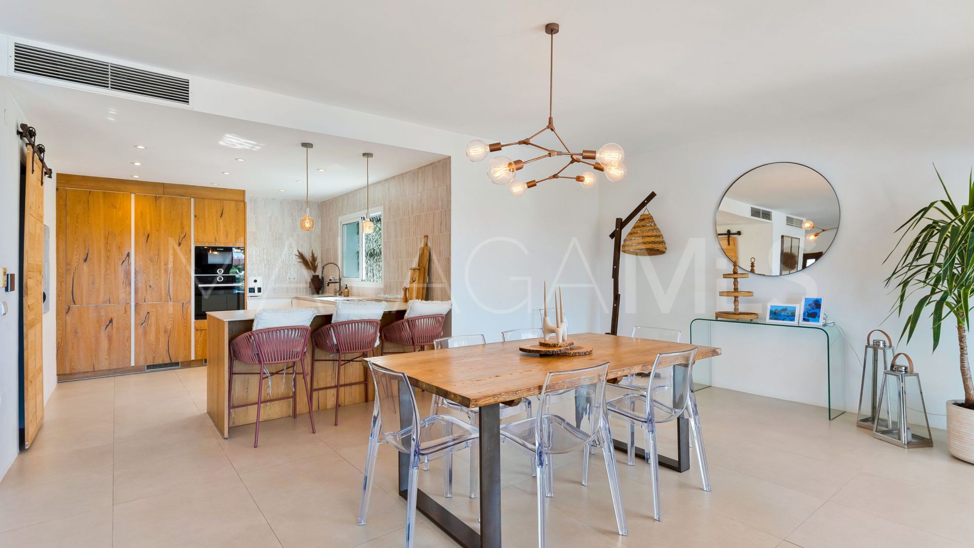 Villa for sale in Riviera del Sol