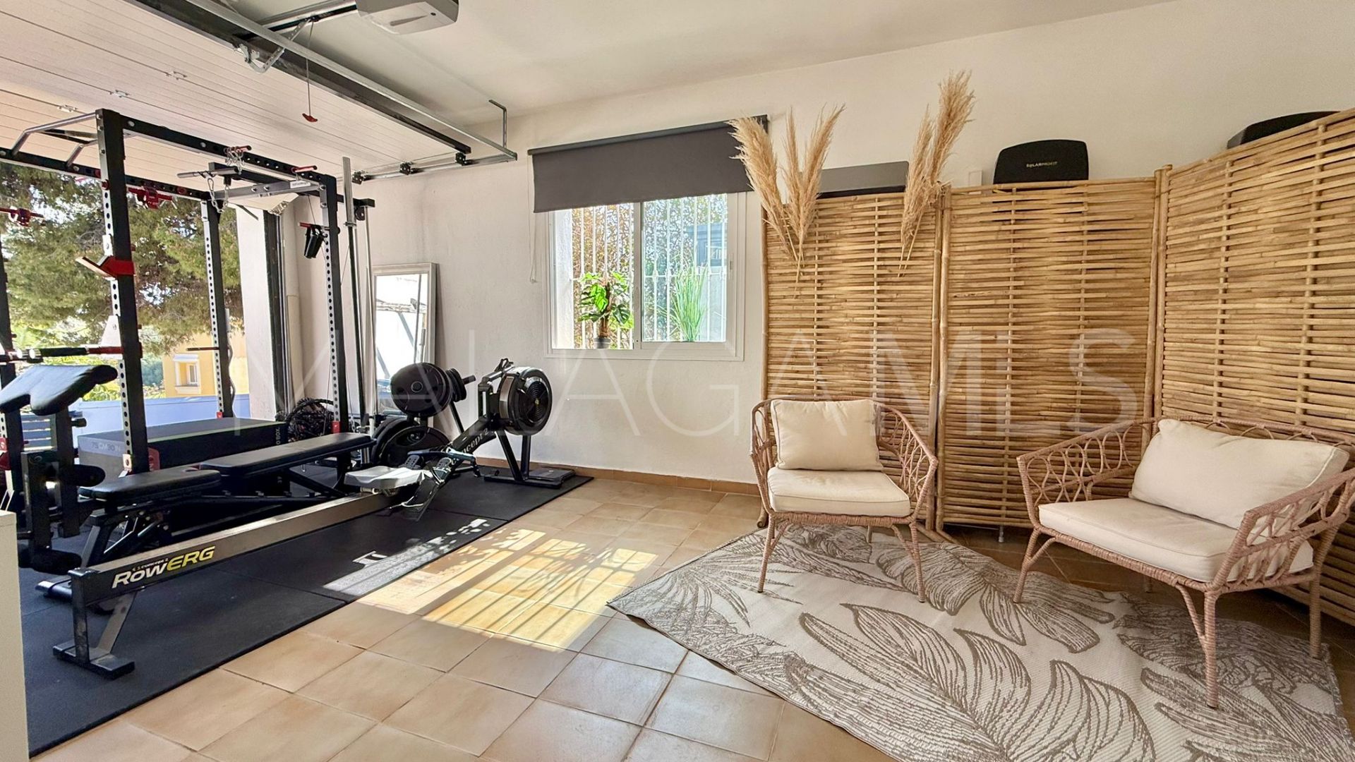 Villa for sale in Riviera del Sol