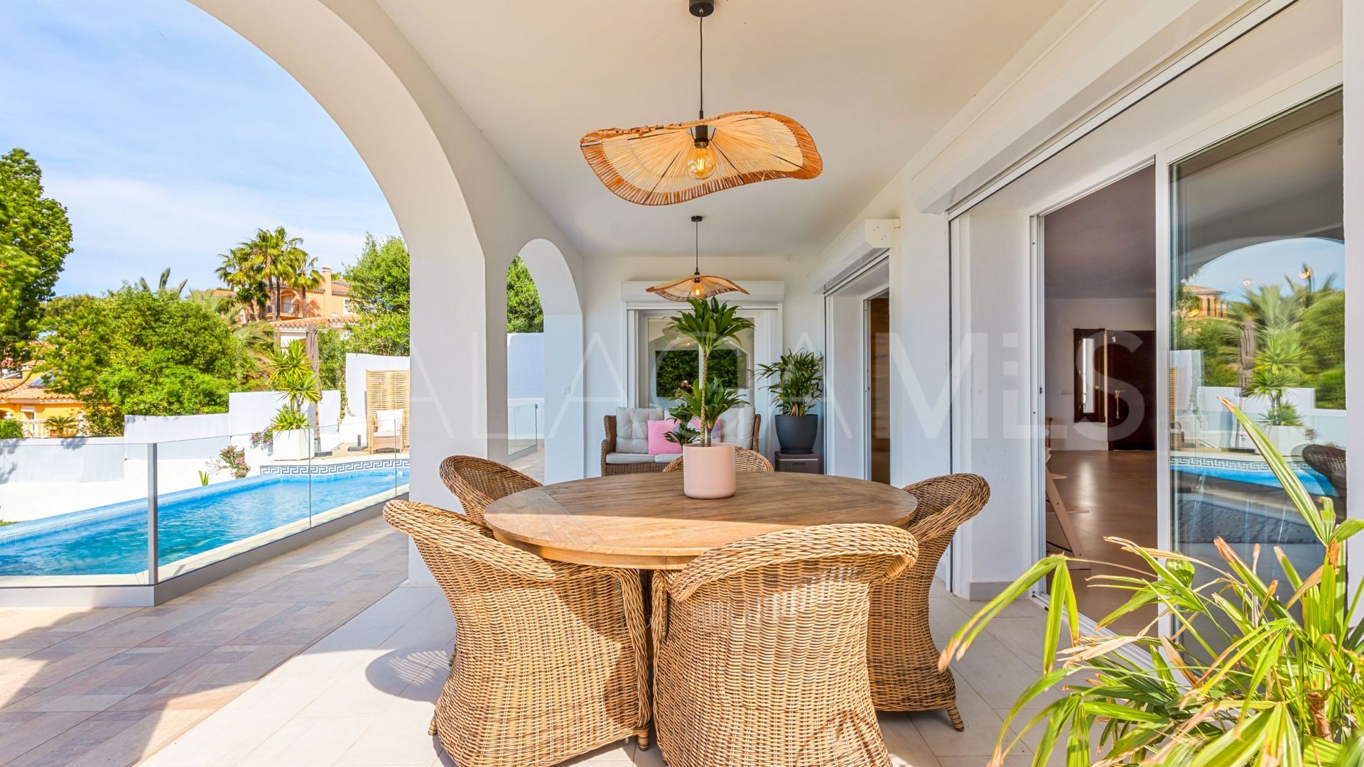 Villa for sale in Riviera del Sol