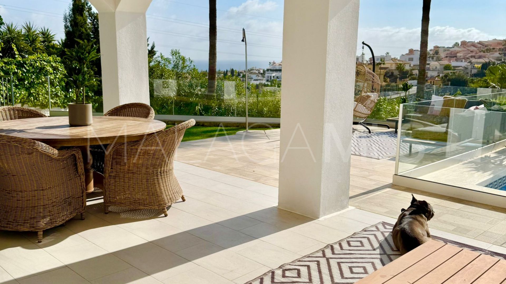 Villa for sale in Riviera del Sol