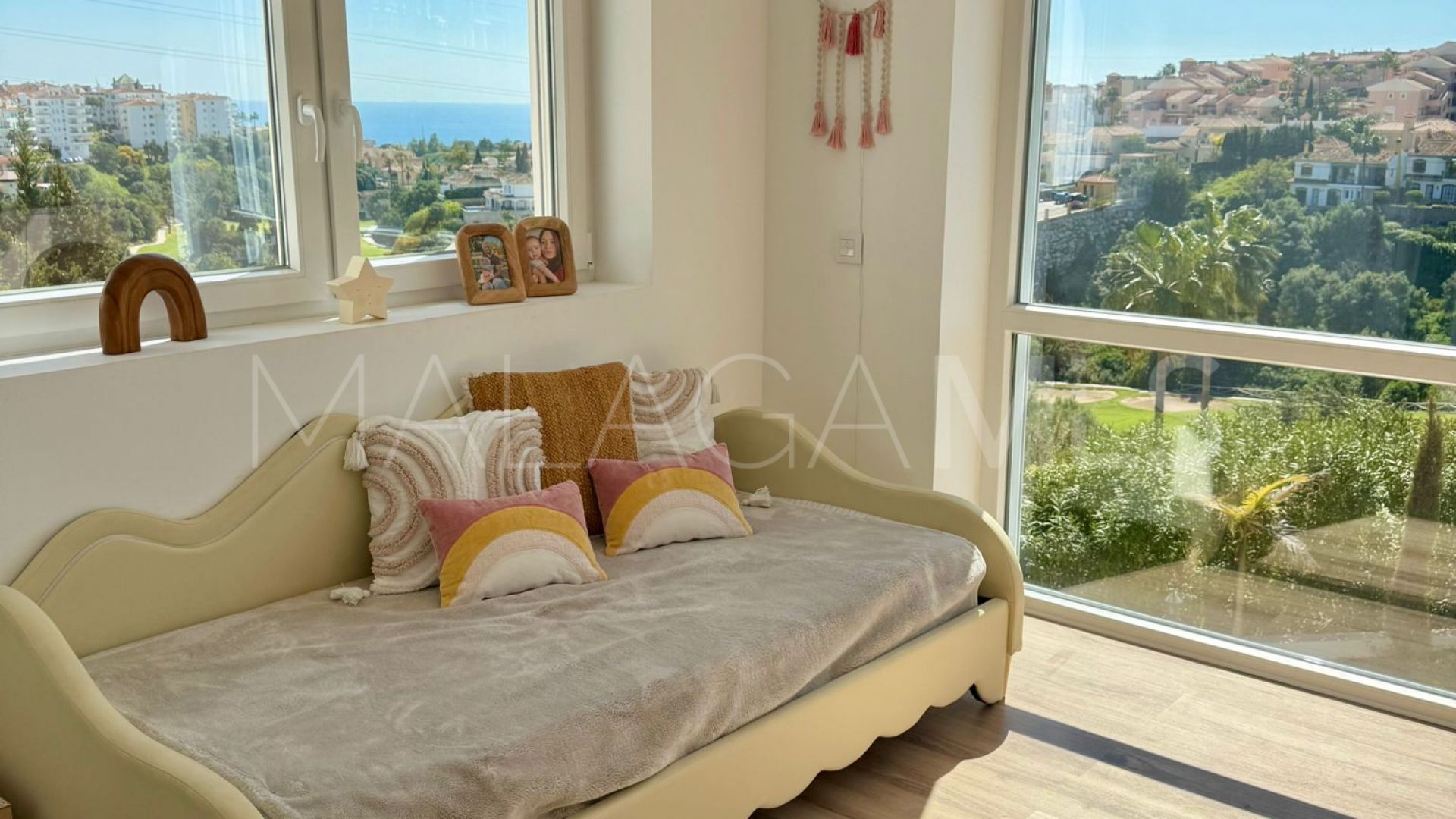 Villa for sale in Riviera del Sol