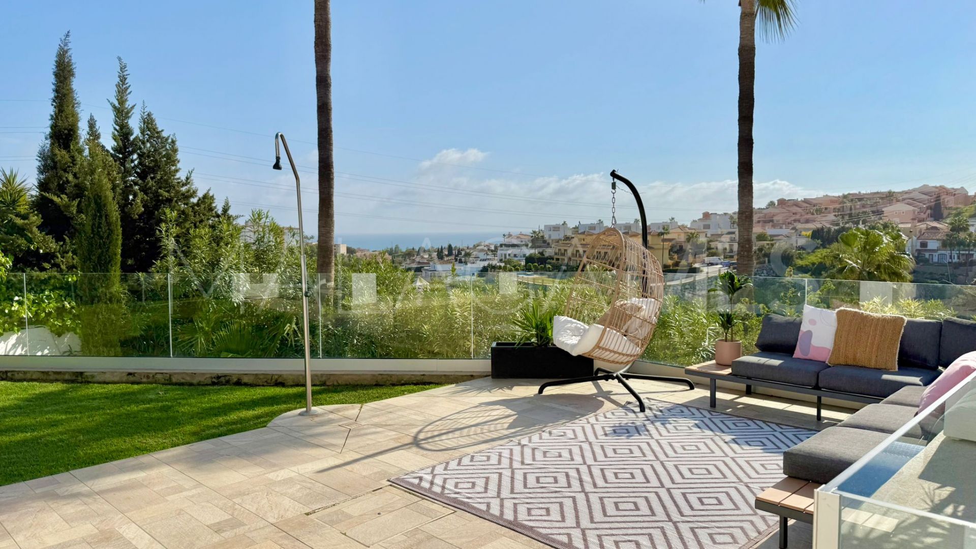 Villa for sale in Riviera del Sol