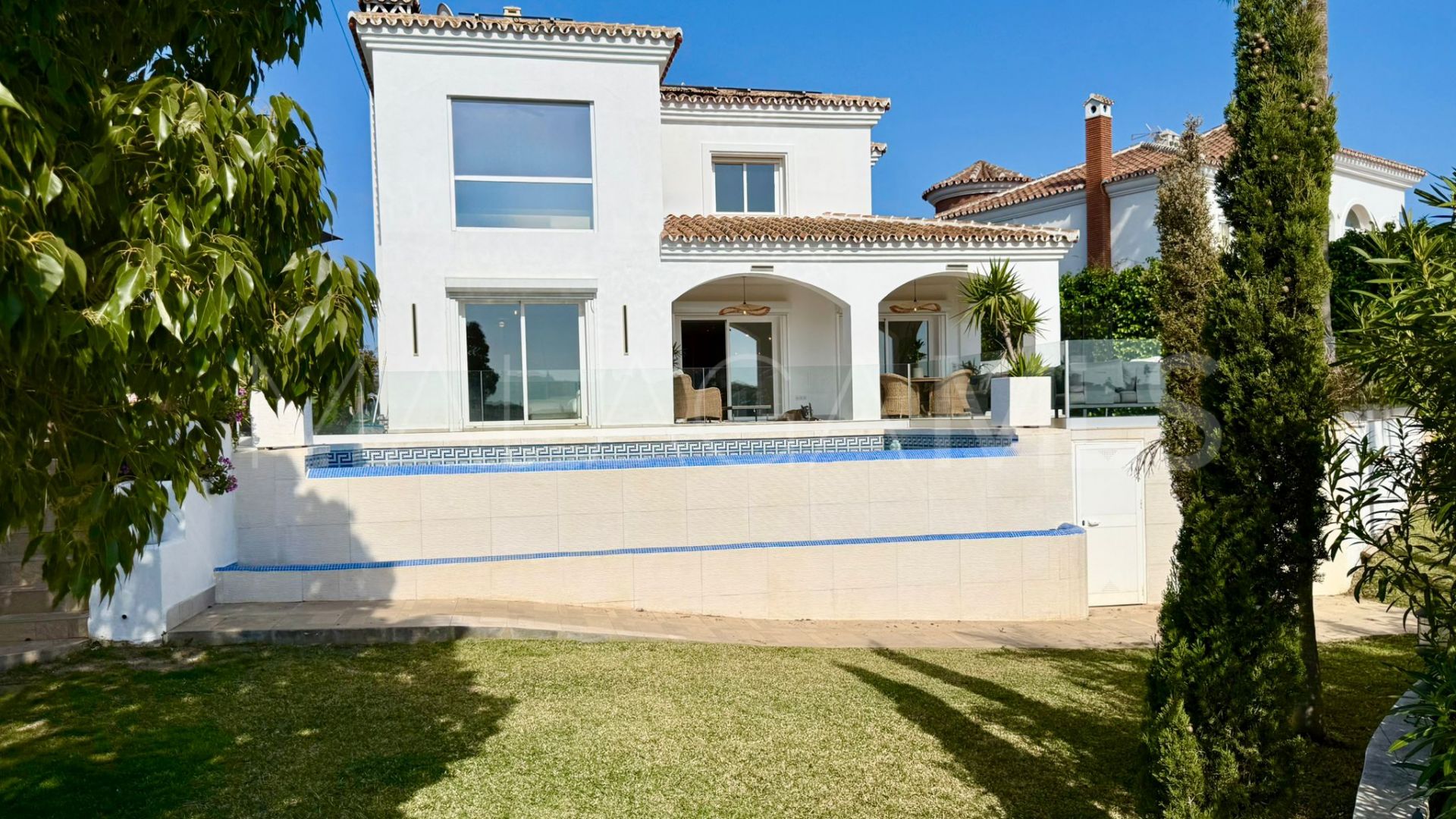 Villa for sale in Riviera del Sol