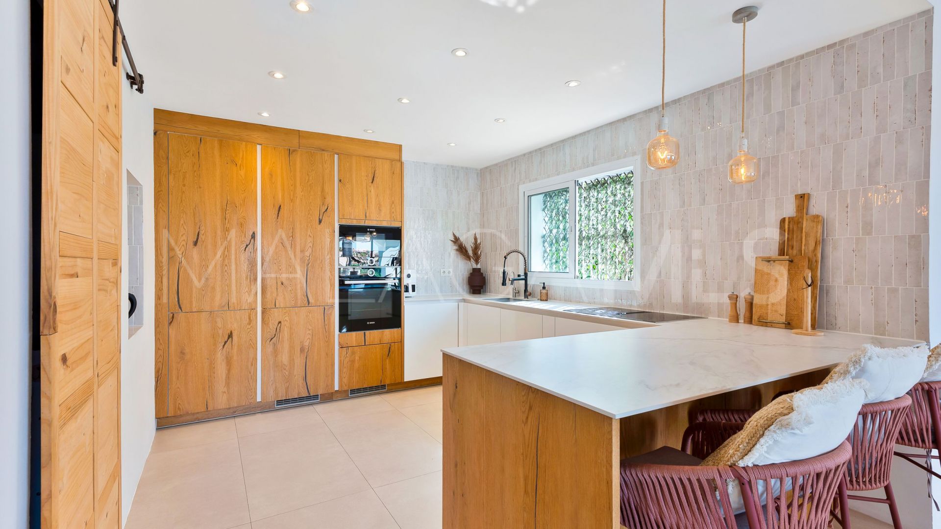 Villa for sale in Riviera del Sol