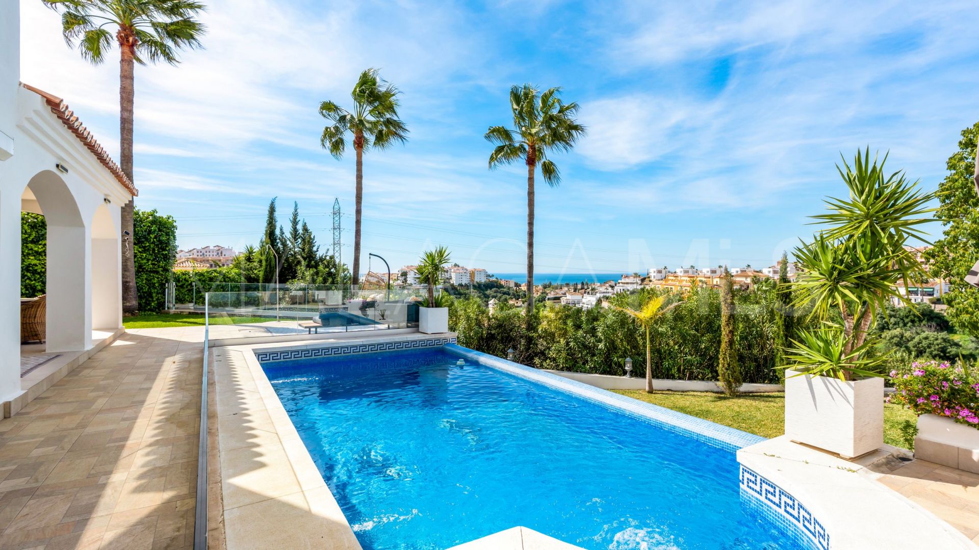 Villa for sale in Riviera del Sol