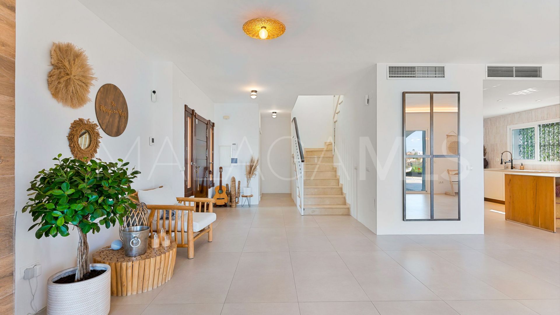 Villa for sale in Riviera del Sol