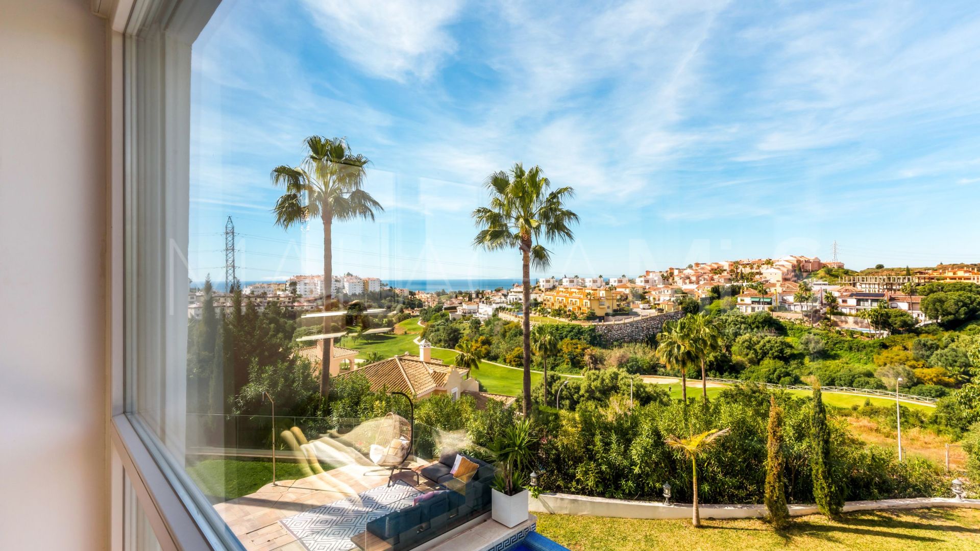 Villa for sale in Riviera del Sol