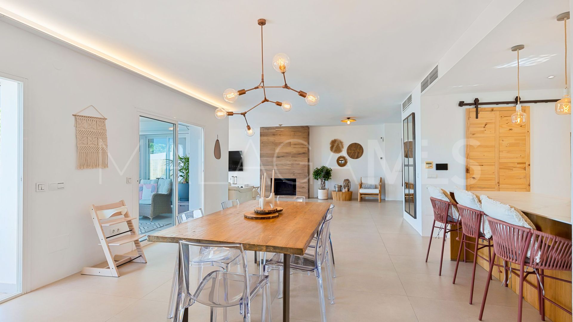 Villa for sale in Riviera del Sol