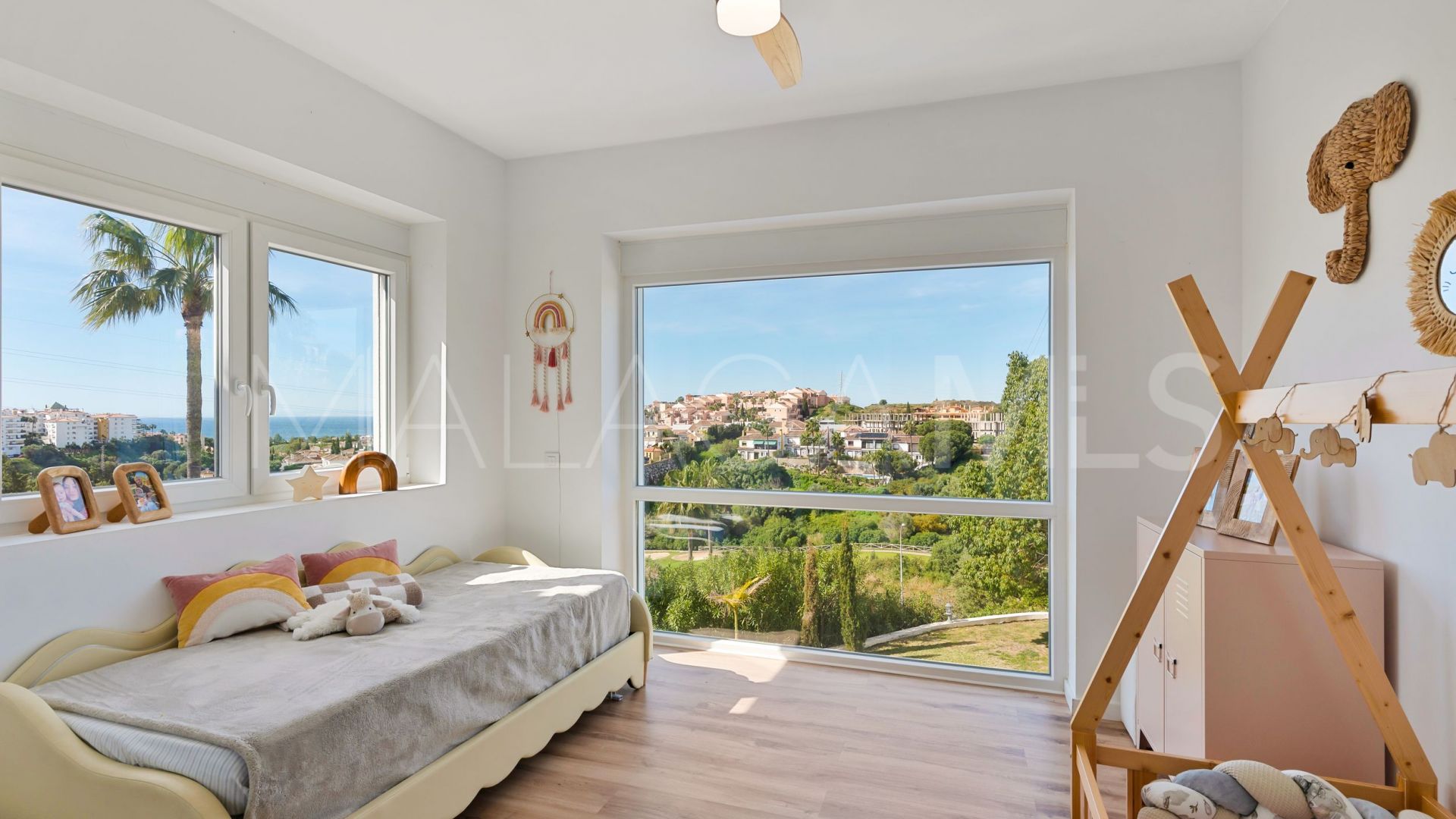 Villa for sale in Riviera del Sol