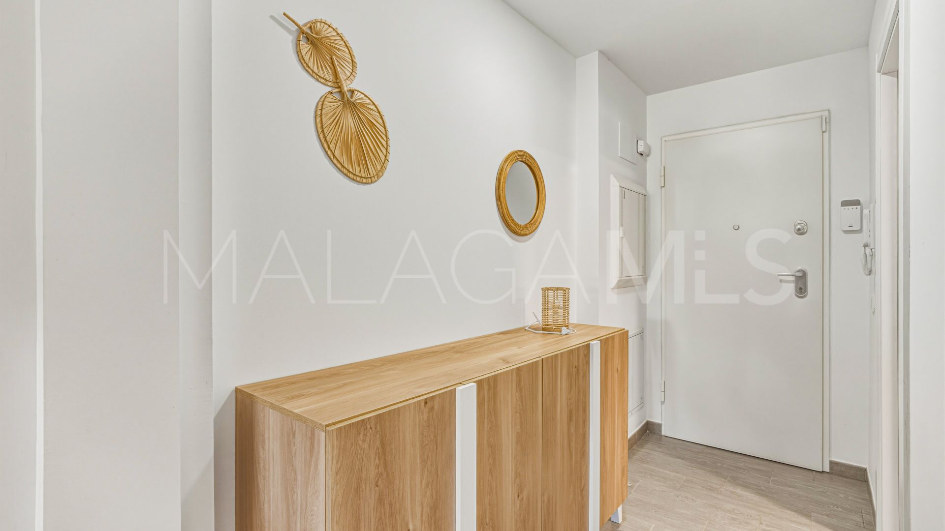 Appartement rez de chaussée for sale in Cala de Mijas