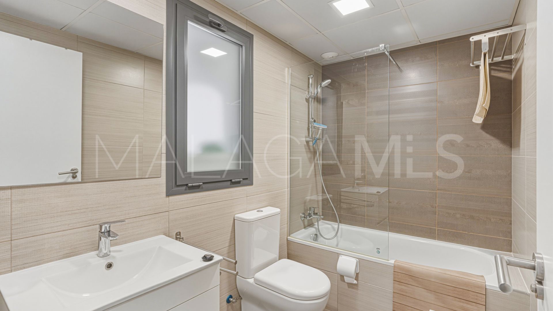 Appartement rez de chaussée for sale in Cala de Mijas