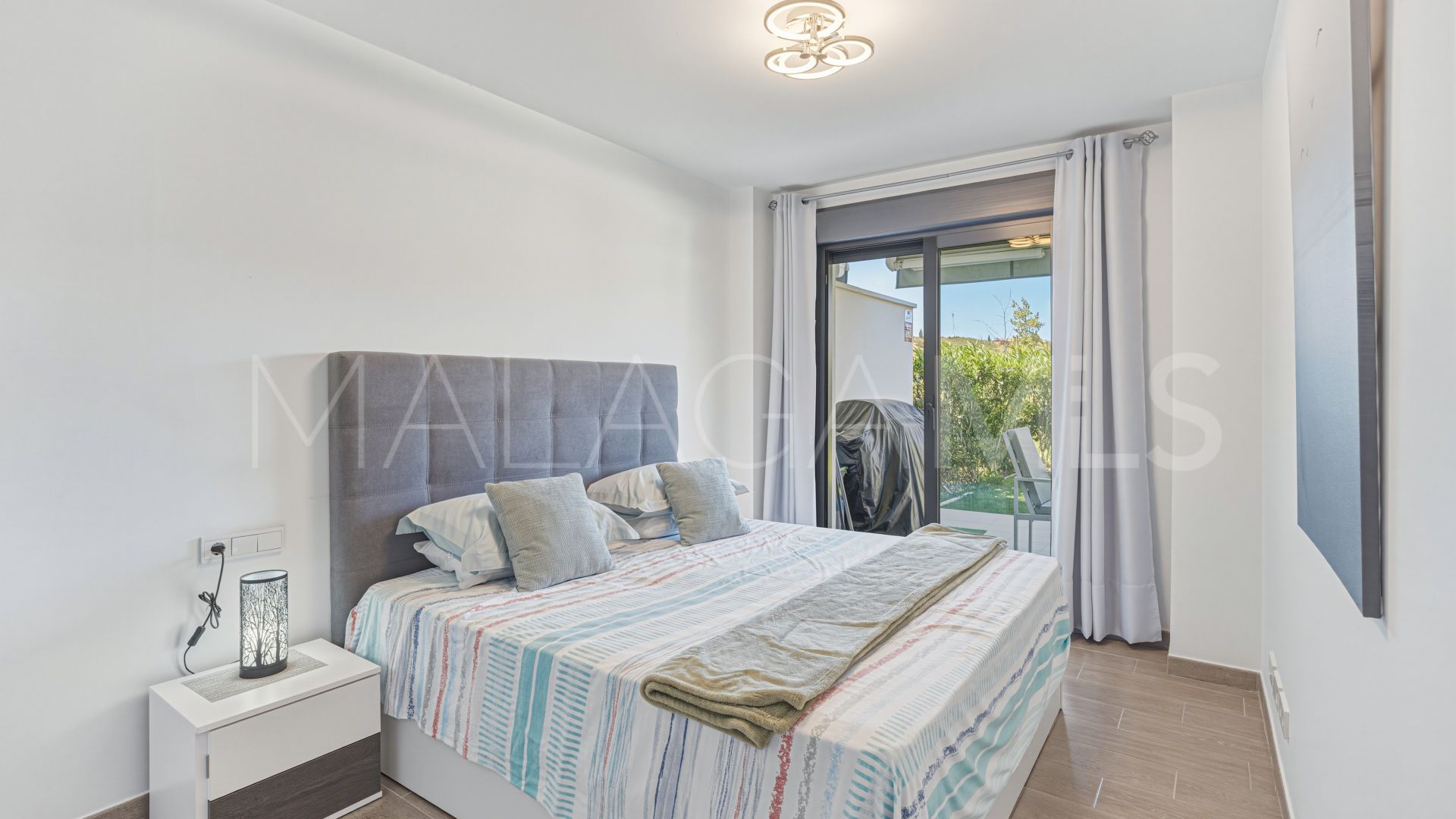 Appartement rez de chaussée for sale in Cala de Mijas