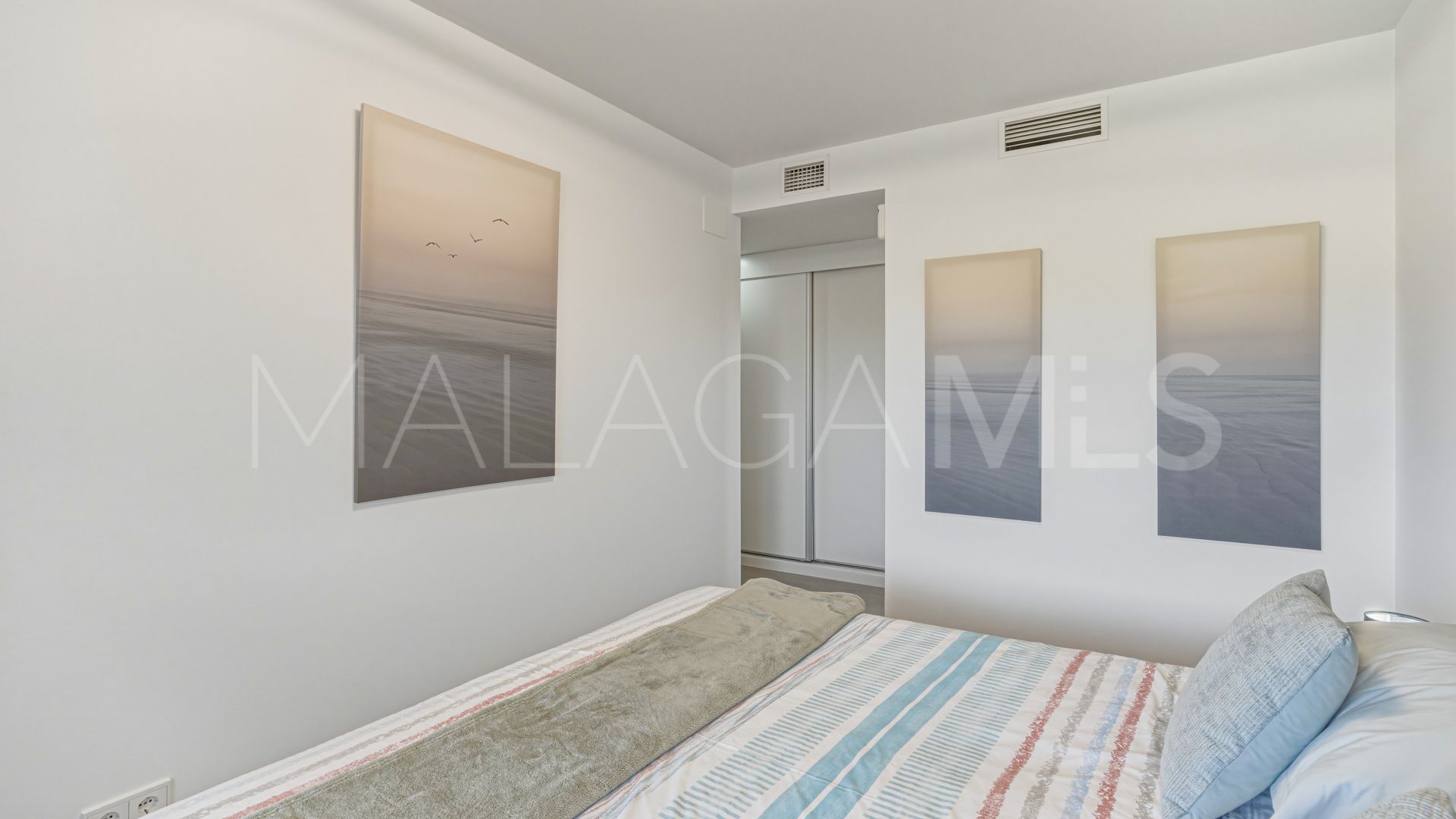 Appartement rez de chaussée for sale in Cala de Mijas